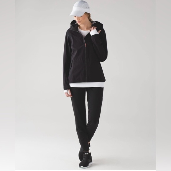 NWT Lululemon Fresh Tracks Pant Joggers in Black Size 4‎ - Picture 6 of 16